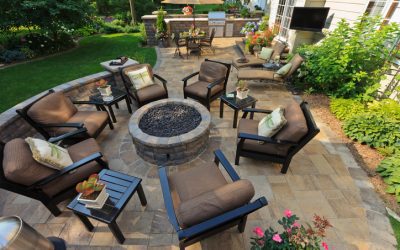 6 Trends in Landscape Design