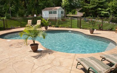 Pool Landscaping Ideas